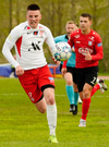 Fótbolti.net - Sævar Geir Sigurjónsson