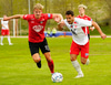 Fótbolti.net - Sævar Geir Sigurjónsson