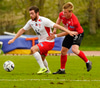 Fótbolti.net - Sævar Geir Sigurjónsson