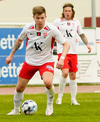 Fótbolti.net - Sævar Geir Sigurjónsson