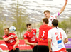 Fótbolti.net - Sævar Geir Sigurjónsson