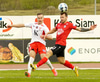 Fótbolti.net - Sævar Geir Sigurjónsson