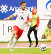 Fótbolti.net - Sævar Geir Sigurjónsson
