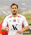 Fótbolti.net - Sævar Geir Sigurjónsson