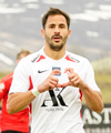 Fótbolti.net - Sævar Geir Sigurjónsson