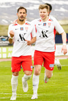 Fótbolti.net - Sævar Geir Sigurjónsson