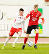 Fótbolti.net - Sævar Geir Sigurjónsson