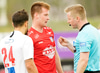 Fótbolti.net - Sævar Geir Sigurjónsson