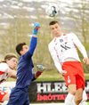 Fótbolti.net - Sævar Geir Sigurjónsson