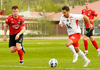 Fótbolti.net - Sævar Geir Sigurjónsson