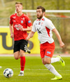 Fótbolti.net - Sævar Geir Sigurjónsson