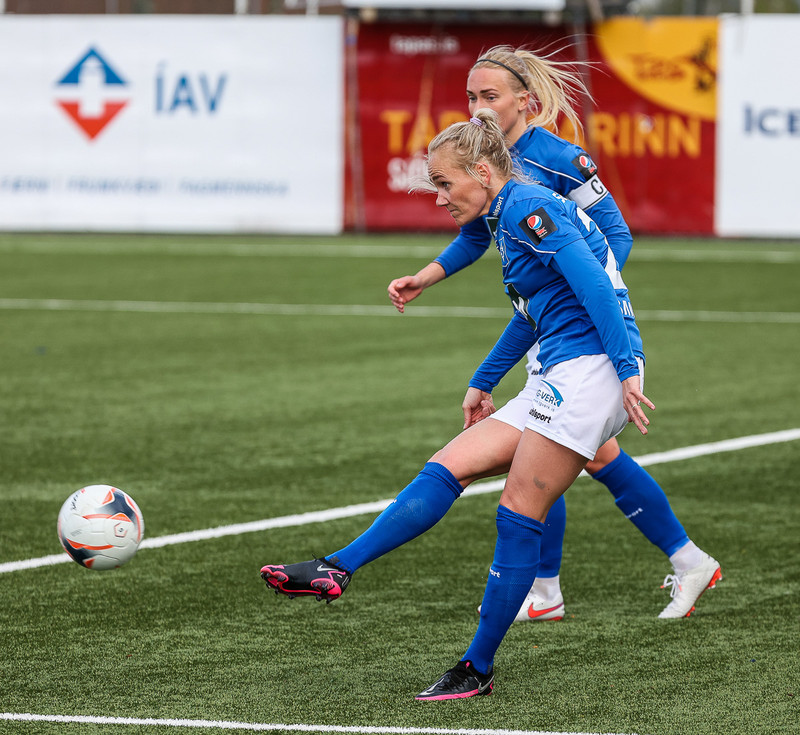 Málfríður Erna