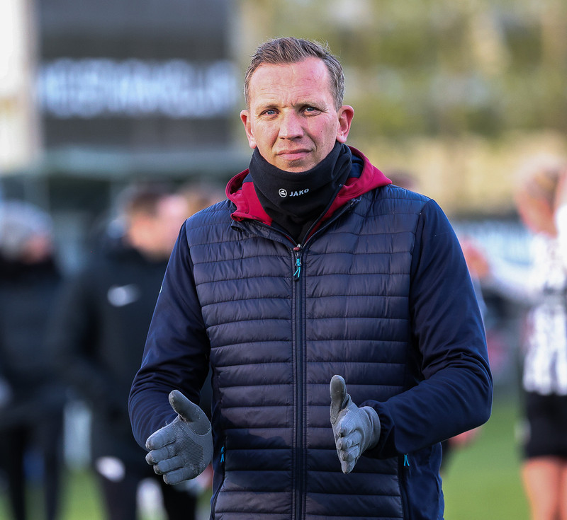 Alfreð Elías Jóhannsson