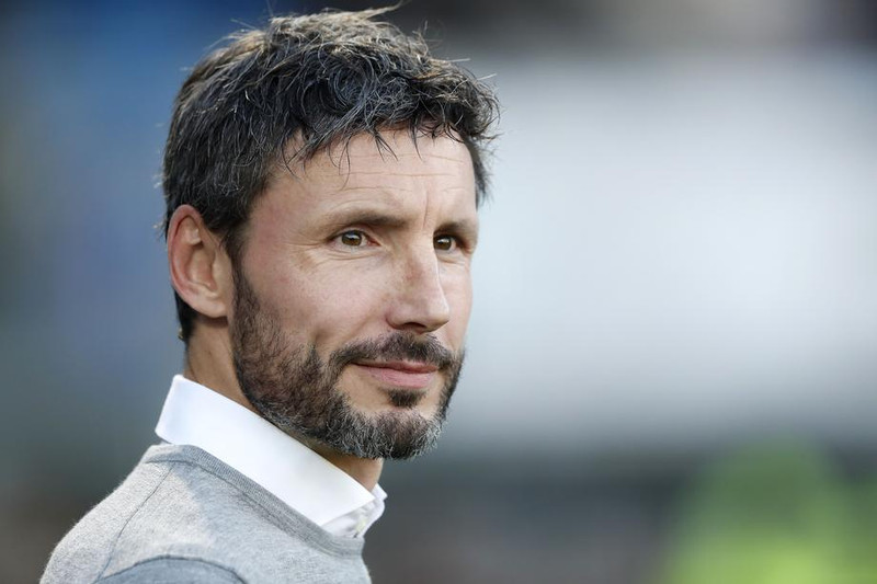 Van Bommel líklegastur til að taka við Belgíu