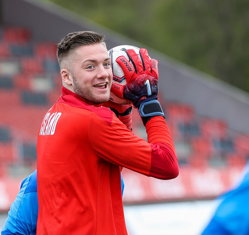 Jökull Andrésson