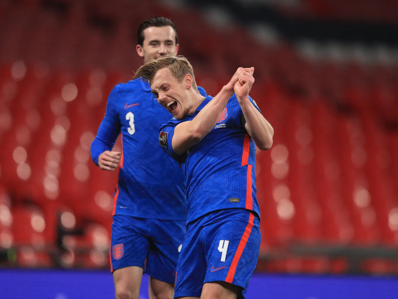 Efast um að Ward-Prowse sé nógu góður fyrir Tottenham