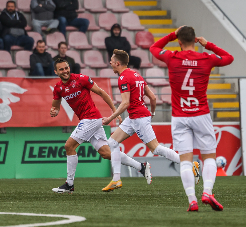 Ísland í dag - Víkingur og FH mætast
