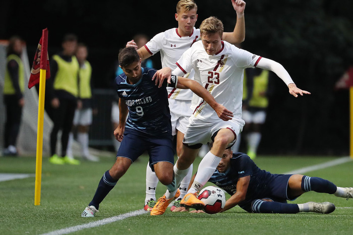 Númer 23 hefur verið lukkunúmer í fjölskyldu Stefáns síðustu kynslóðir.