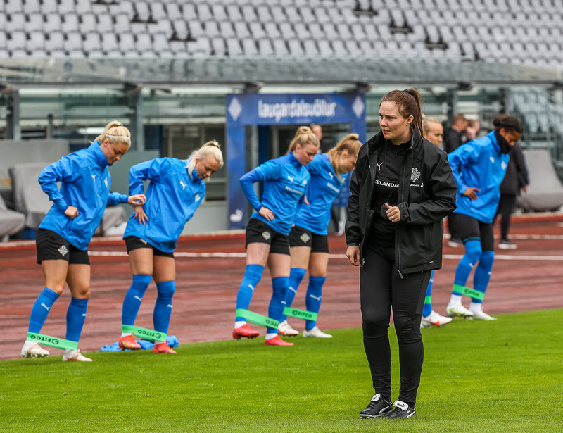 Guðrún Þórbjörg Sturlaugsdóttir