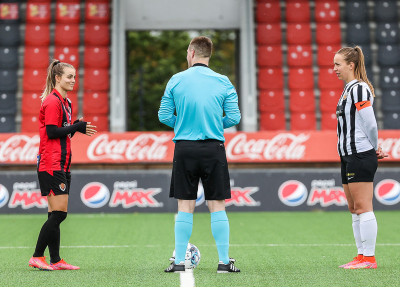 Myndaveisla: KR vann Víking í Lengjudeild kvenna