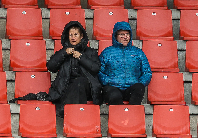 Myndaveisla: KR vann Víking í Lengjudeild kvenna