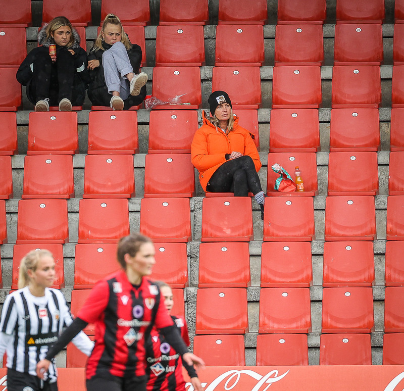 Myndaveisla: KR vann Víking í Lengjudeild kvenna