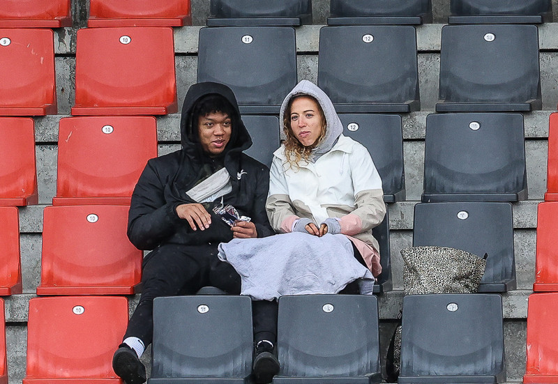 Myndaveisla: KR vann Víking í Lengjudeild kvenna
