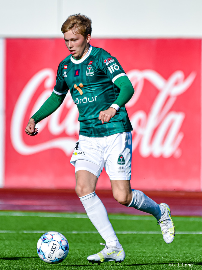 Myndaveisla: Breiðablik burstaði FH 4 - 0