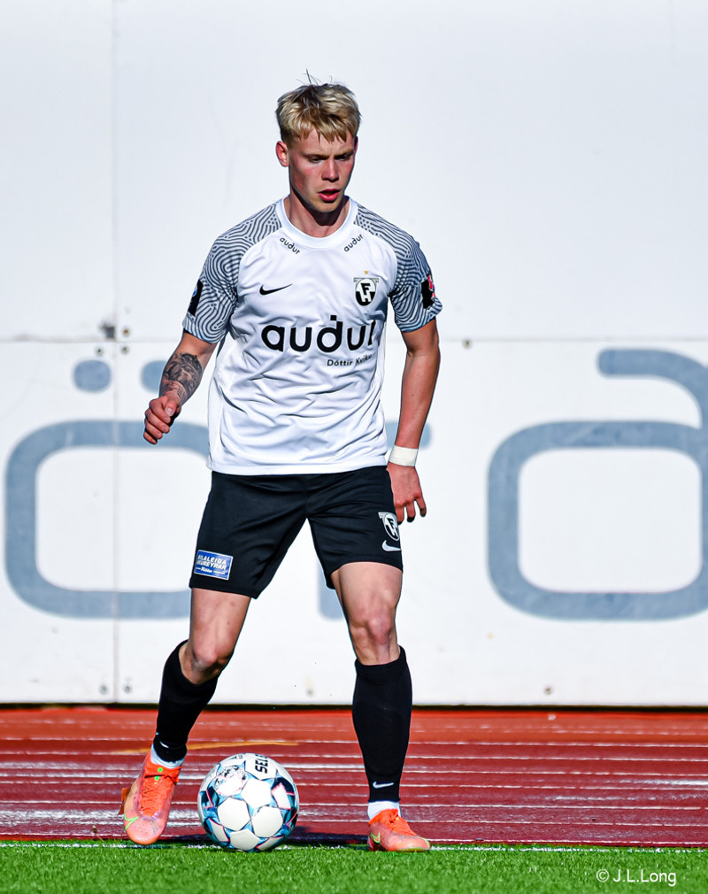 Myndaveisla: Breiðablik burstaði FH 4 - 0