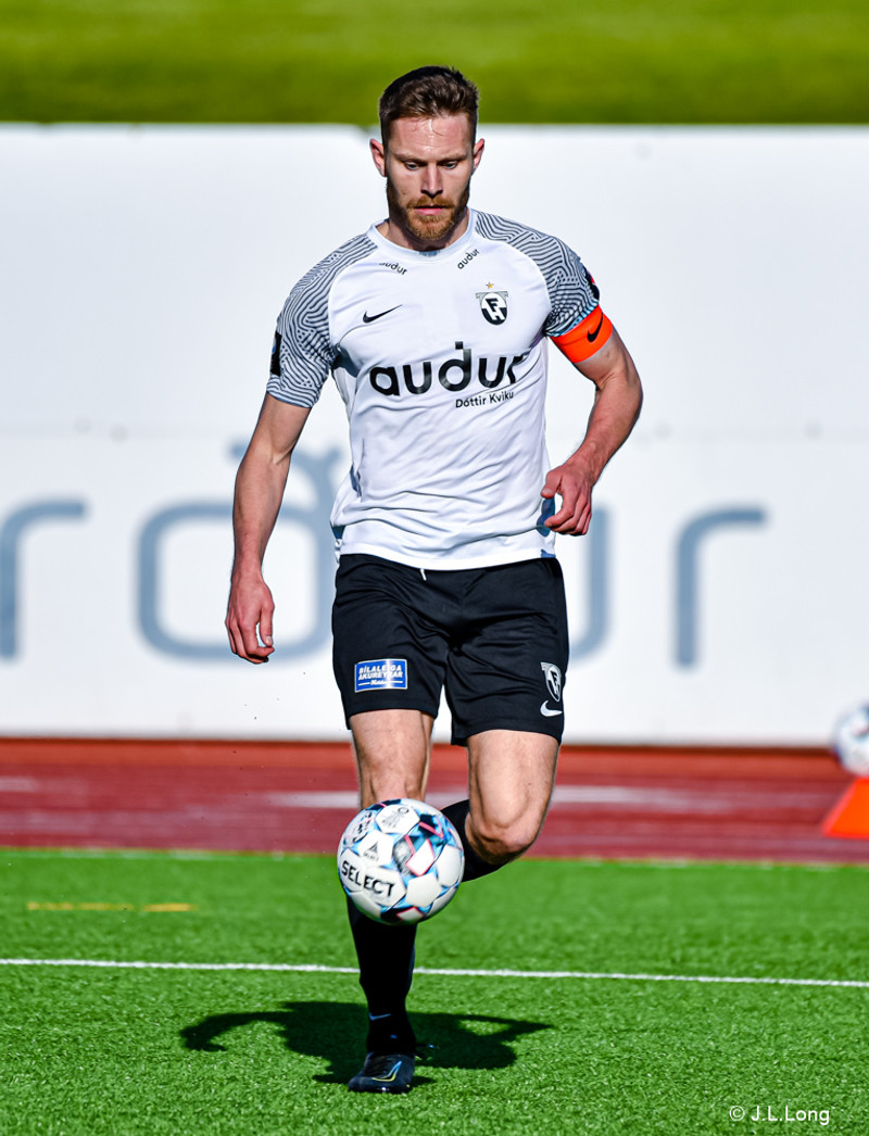 Myndaveisla: Breiðablik burstaði FH 4 - 0