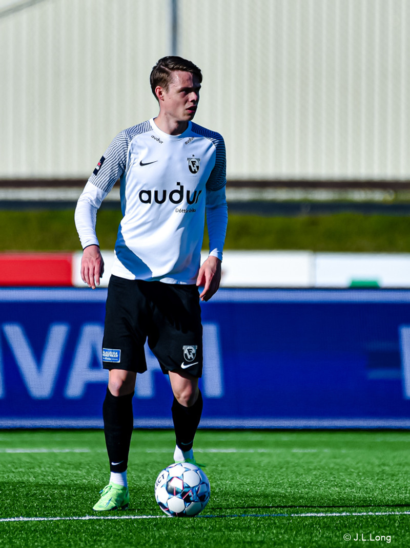 Myndaveisla: Breiðablik burstaði FH 4 - 0