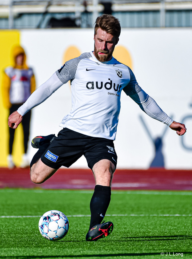 Myndaveisla: Breiðablik burstaði FH 4 - 0