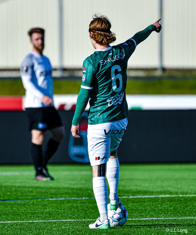 Myndaveisla: Breiðablik burstaði FH 4 - 0