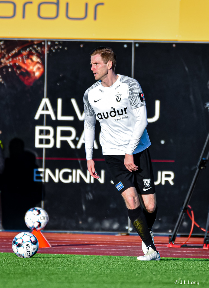 Myndaveisla: Breiðablik burstaði FH 4 - 0