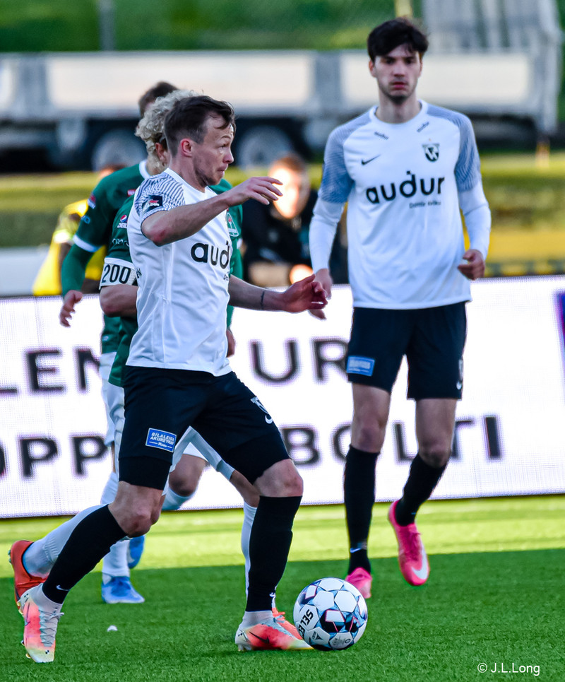 Myndaveisla: Breiðablik burstaði FH 4 - 0