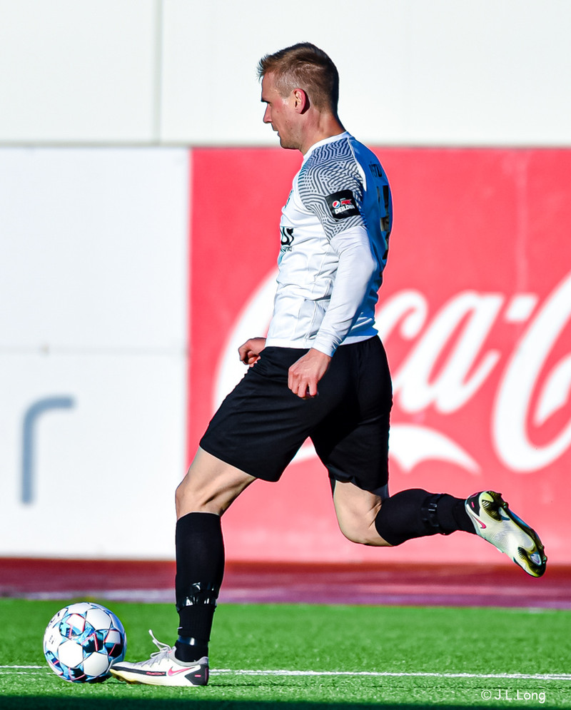 Myndaveisla: Breiðablik burstaði FH 4 - 0