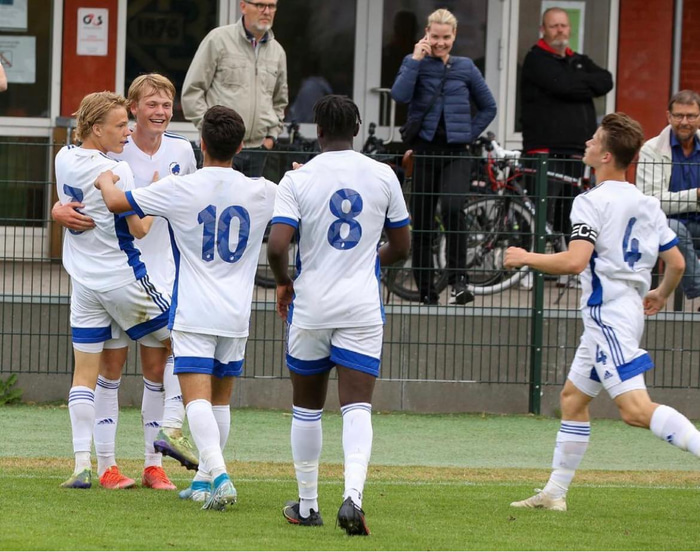 Stórskemmtileg mynd