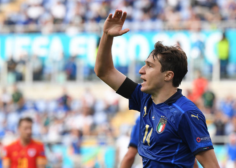 Federico Chiesa