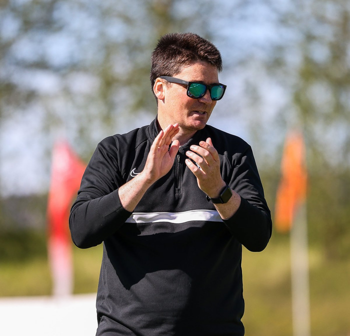 Orri gat brosað að minnsta kosti fjórum sinnum í dag!