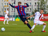 Fótbolti.net - Haukur Gunnarsson