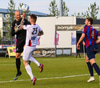 Fótbolti.net - Haukur Gunnarsson