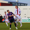 Fótbolti.net - Haukur Gunnarsson
