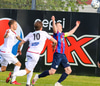 Fótbolti.net - Haukur Gunnarsson