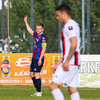 Fótbolti.net - Haukur Gunnarsson