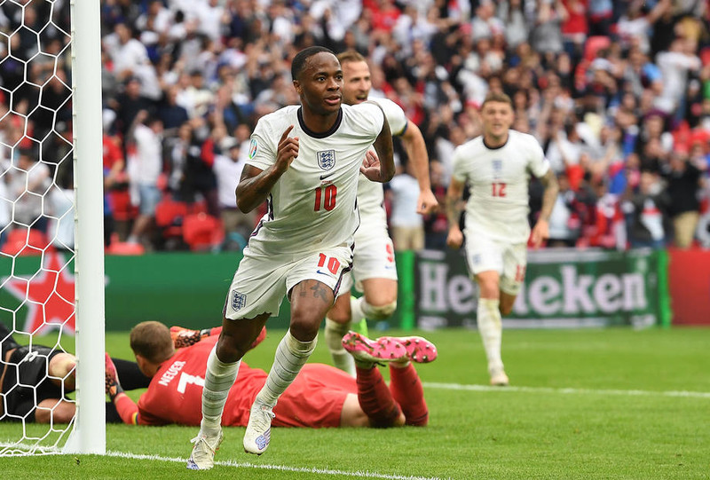 Sterling til Real?