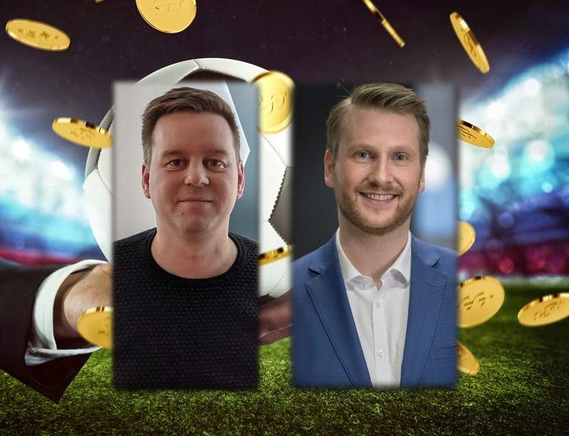 Íslenski boltinn í faðmi Sambandsdeildarinnar