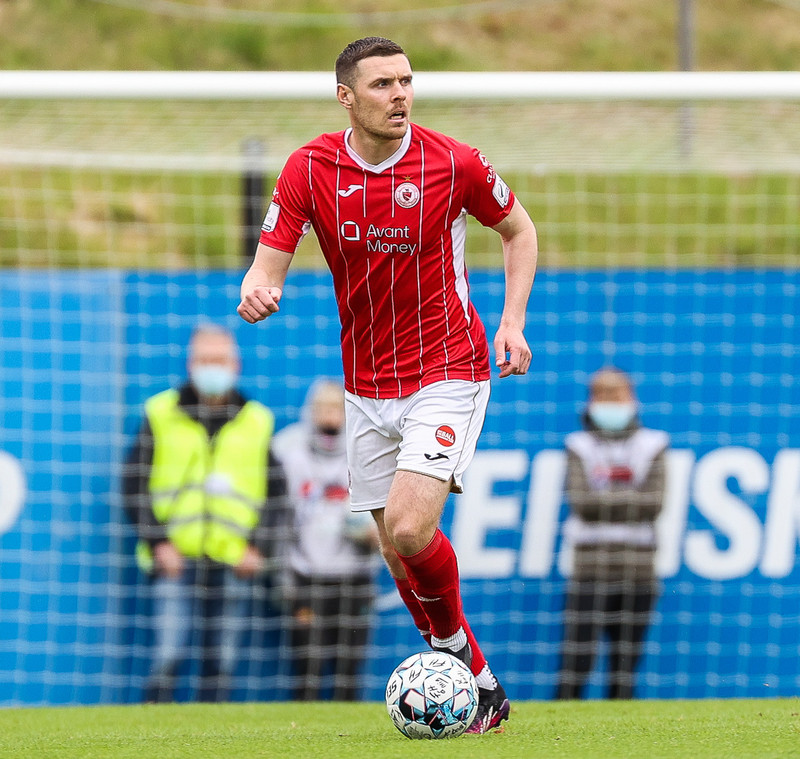 Myndaveisla: FH vann Sligo Rovers í fyrri leiknum