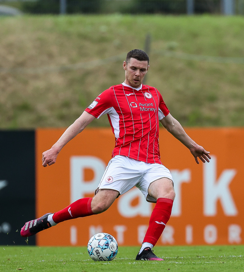 Myndaveisla: FH vann Sligo Rovers í fyrri leiknum