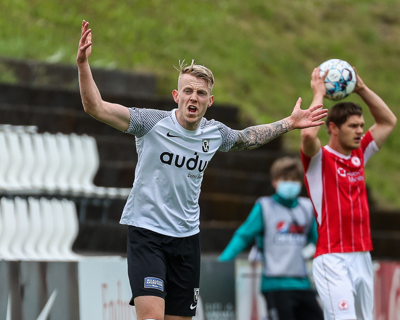 Myndaveisla: FH vann Sligo Rovers í fyrri leiknum