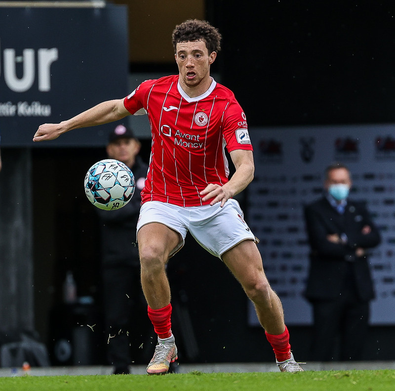 Myndaveisla: FH vann Sligo Rovers í fyrri leiknum
